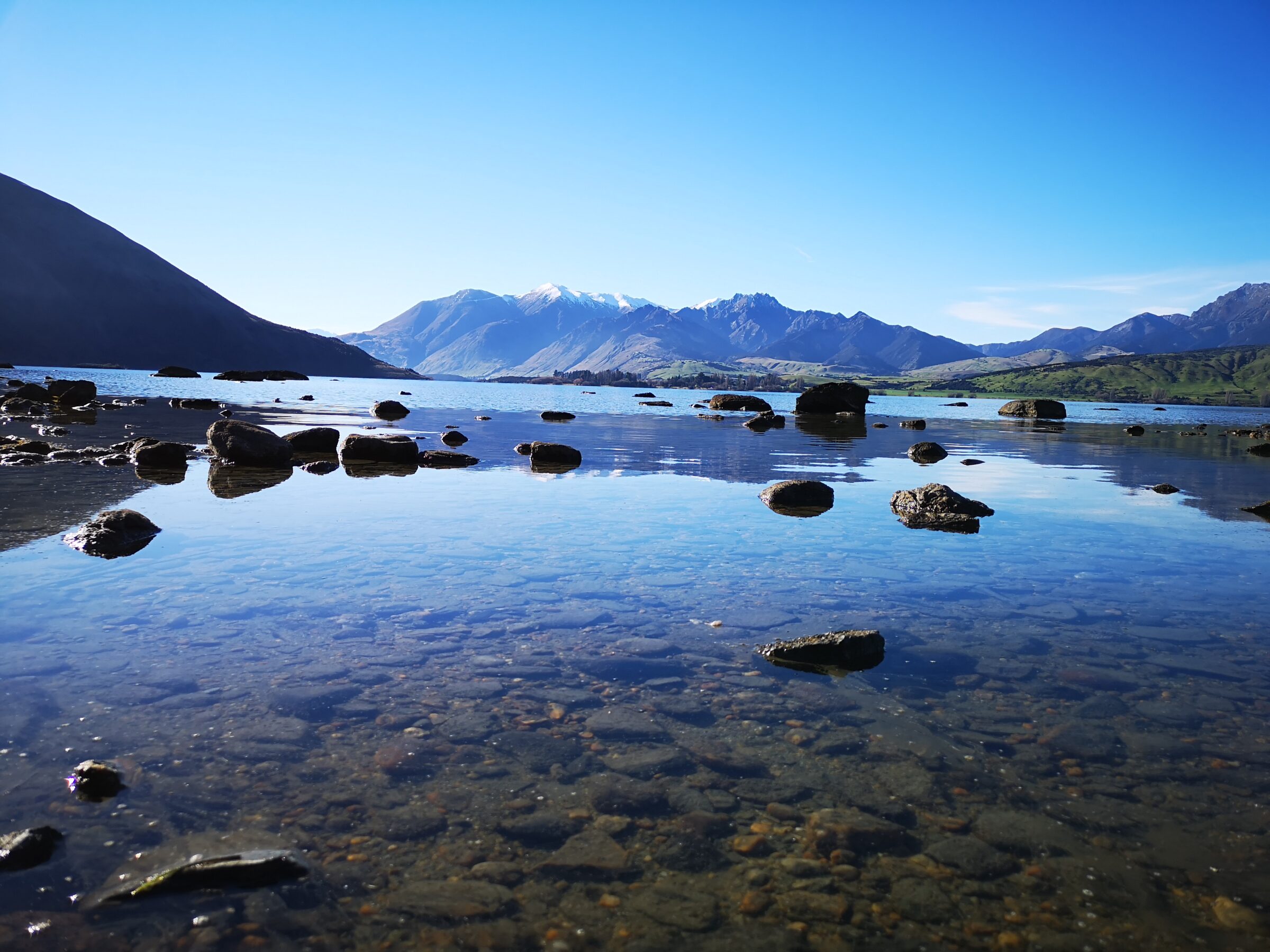 Lake Wanaka