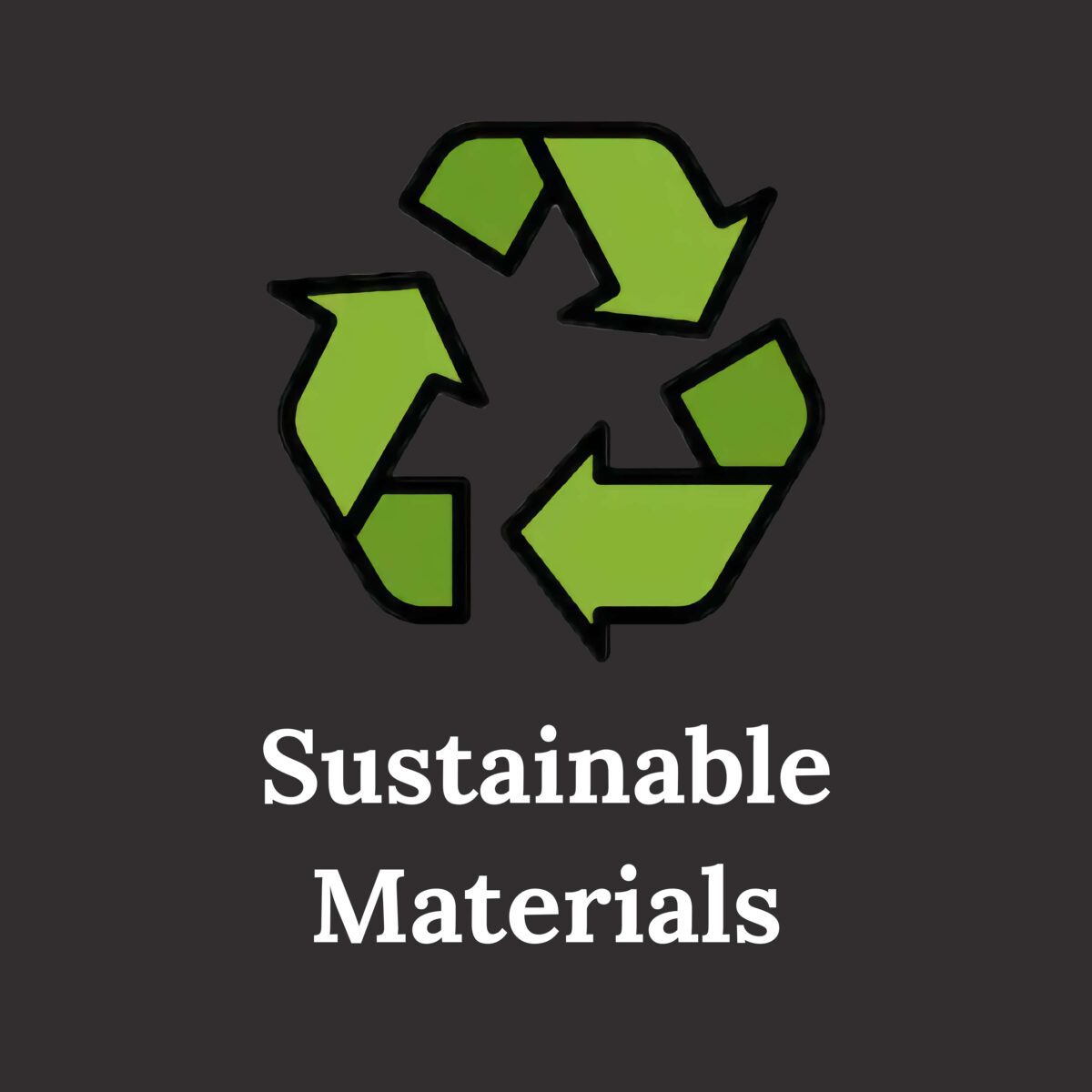 Sustainable materials product thumbnail