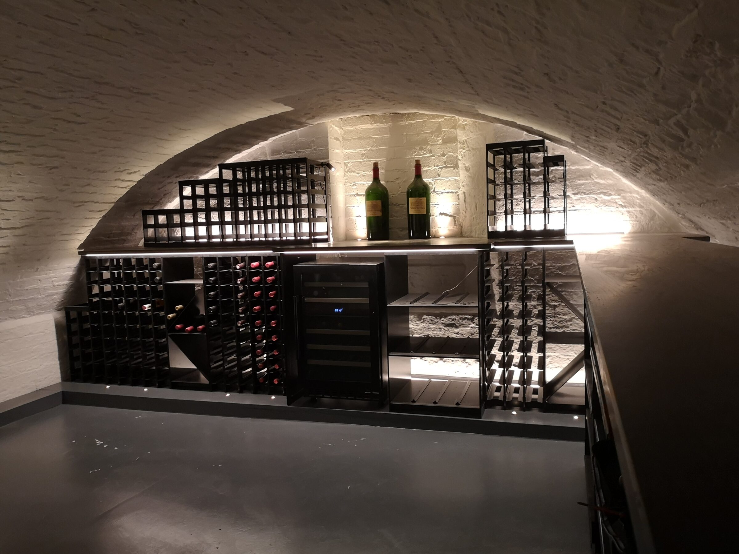 Wine Cellar